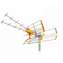 Antenna TV Televes V ZENIT 149222 — antenna direttiva esterna, modello 149222