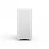 Mid-Tower Fractal Design Epoch - TG Clear Tint - bianco