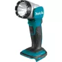 MAKITA TORCIA 18V/14,4V DML802 LED 4000lx/180lm