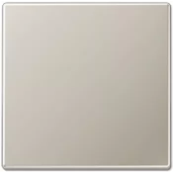 JUNG ES 2990 - acciaio inox - 501 U - 502 U - 503 U - 506 U - 507 U - 501-20 U - 506-20 U - 507-20 U - 502 TU - 506 TU - 507 TU - 531 U,... - IP44