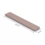 Pad termico DeLOCK 18483 3 W/m·K rosa 20x120x2 mm
