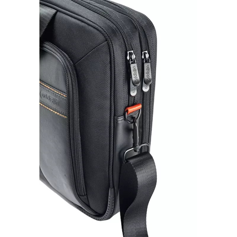 Addison 15,6 CORNELL 15 borsa per notebook 39,6 cm (15.6) valigetta nero