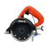 Tagliapiastrelle e pietra a umido/asciutto Yato YT-82159 125 mm, 1400 W