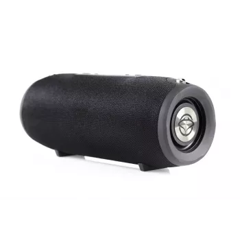 Manta SPK15GO-BK speaker portatile, nero