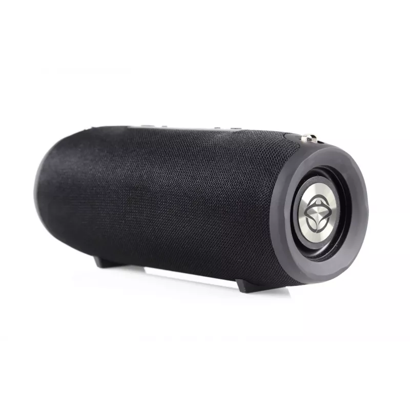 Manta SPK15GO-BK speaker portatile, nero