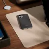 Apple Beats custodia per iPhone 17 compatibile MagSafe con controllo fotocamera — grigio granito