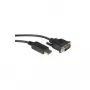 ROLINE Cavo DisplayPort DP ST - DVI ST 2,0m (11.04.5610)