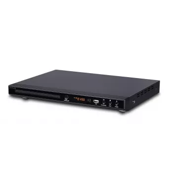 Registratore DVD Denver DVH-1245
