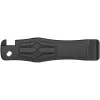 Wera Bicycle Set 13 Set di leve per pneumatici, 2 pz., nero