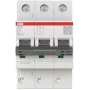 ABB interruttore automatico SX203-B32 Flexline car. B 6kA 32A 3P (2CDS253003R0325)