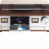 Giradischi Denver MRD-52LIGHTWOOD