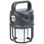 Lampada da campeggio TROIKA NIGHT OWL TOR20/BK LED ricaricabile, luce compatta portatile