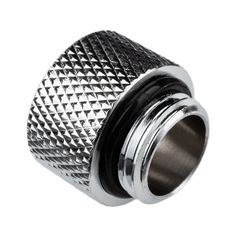 Alphacool HF 17218 prolunga G1/4 su G1/4, cromo