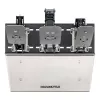 Heusinkveld Sim Pedals Sprint 3 HE-SPS3B - set pedali