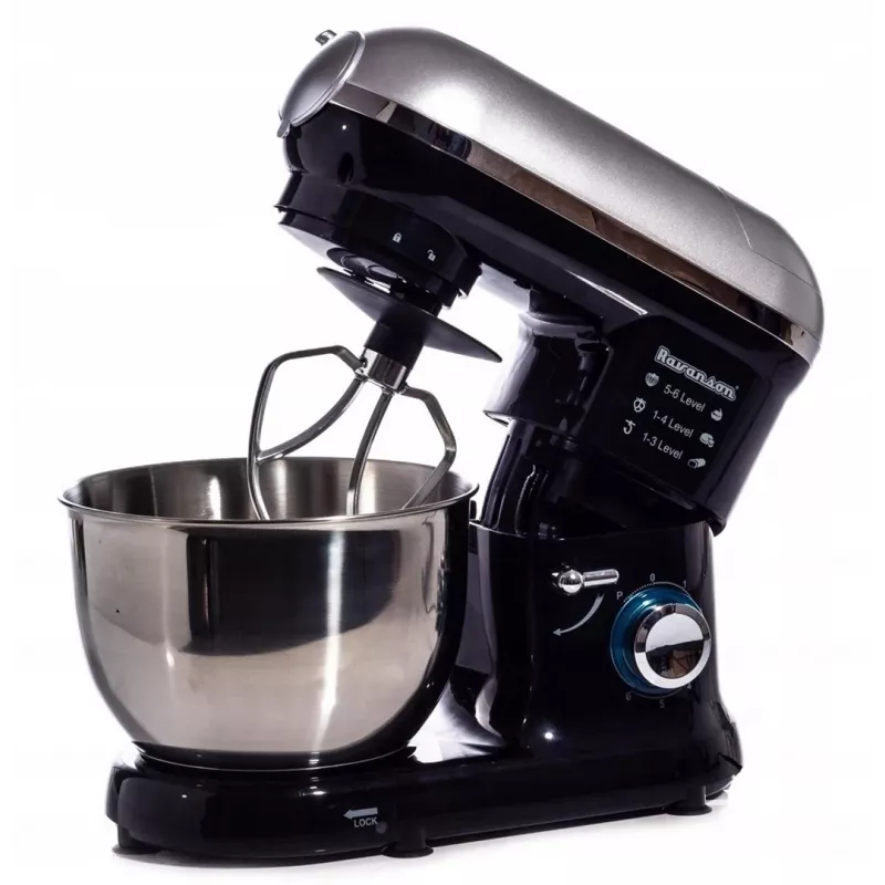 Ravanson RP-1500BS impastatrice planetaria con tritacarne, 1500 W