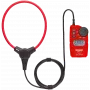 BENNING CFLEX 2 - pinza amperometrica flessibile CFLEX 2, digitale, AC, fino a 3000 A (044069)