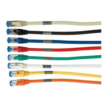 Synergy21 S216508 Cavo patch Ethernet