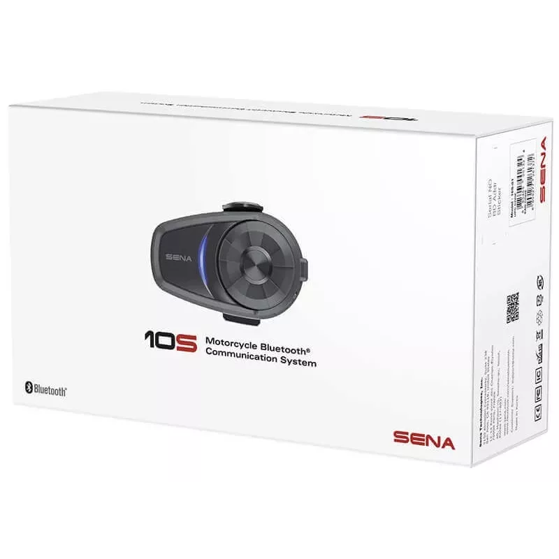 Auricolari Sena 10S-02