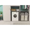 Lavatrice Indesit MTWSA 61294 W PL 1200 giri/min 6 kg