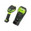 Zebra DS3678-SR Lettore di codici a barre portatile 1D/2D LED nero, verde