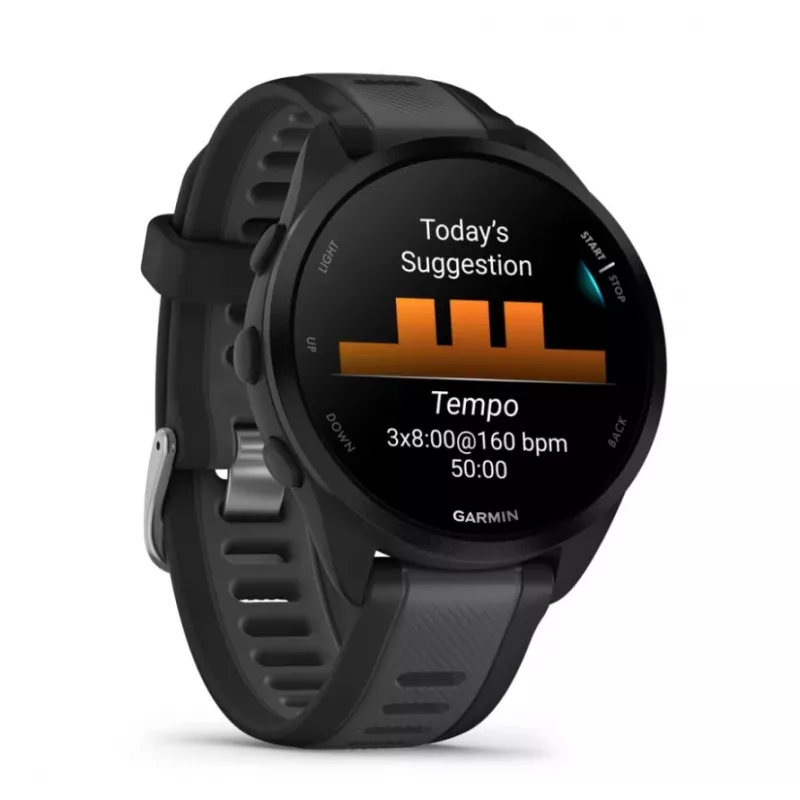 Garmin Forerunner 165 3,05 cm (1,2