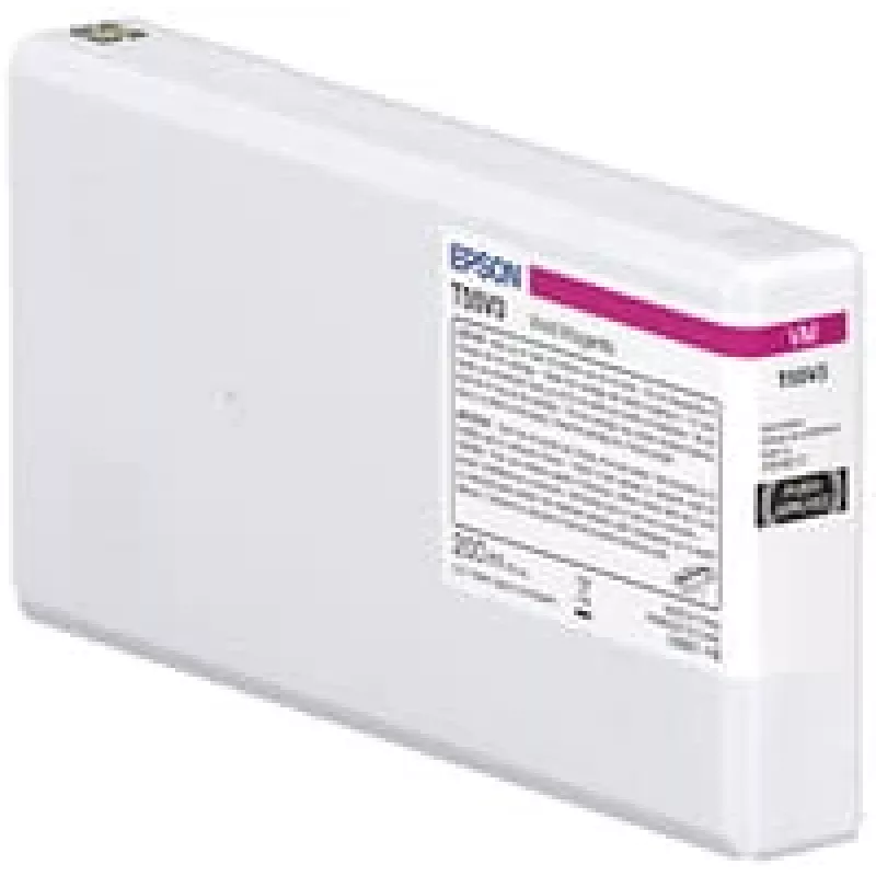Cartuccia d'inchiostro Epson UltraChrome Pro10 1 pz. originale magenta
