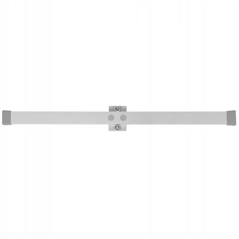 Ergotron 98-420 set di montaggio in alluminio, portata massima 2,3 kg