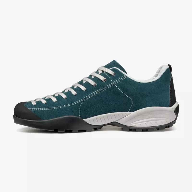 Scarpe mojito-petrol-38 SCARPA