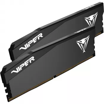 Memoria RAM PATRIOT DDR5 PC6400 32GB 2x16 Viper Elite 5 Ultra CL32