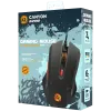 Mouse da gaming Canyon Star Raider USB Type-A