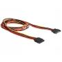 Cavo SATA DeLOCK 1m 60133