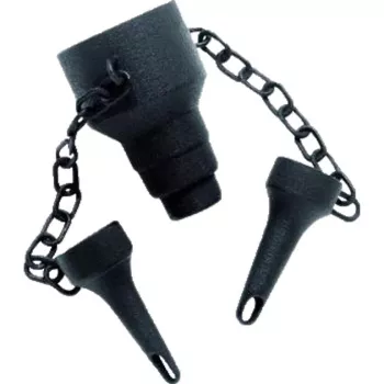 Set di accessori Nilfisk per soffiatore - per aspirapolvere