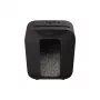 Fellowes Powershred LX25M Distruggidocumenti Taglio a particelle Nero