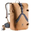 Deuter Amager 25+5 25 L nero, marrone
