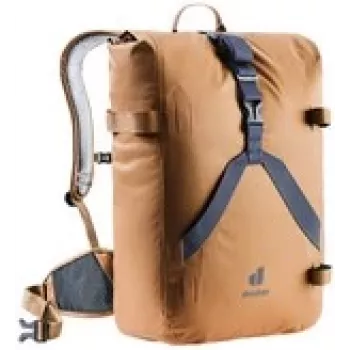 Deuter Amager 25+5 25 L nero, marrone