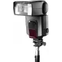 Slitta flash universale WALSER Walimex - adattatore di montaggio (1018231)