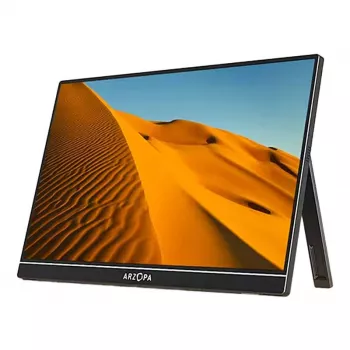 Monitor portatile Arzopa A1T 39,6 cm (15,6