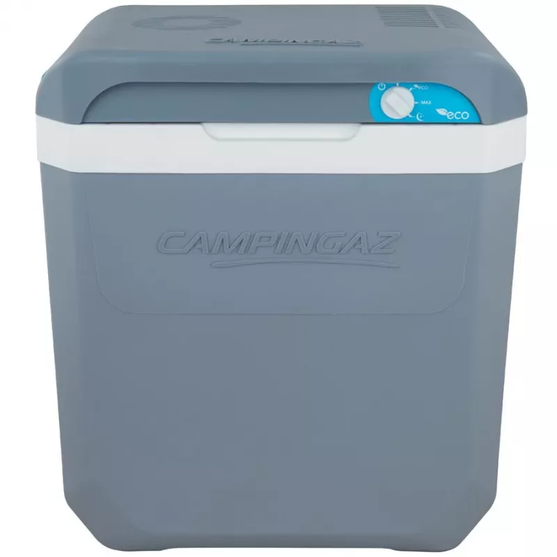 Borsa termica Campingaz Powerbox Plus 28 L blu elettrico