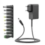 Alimentatore universale 30W: 12V, 2,5A