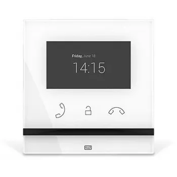 Videocitofono 2N Indoor Compact 10,9 cm (4,3