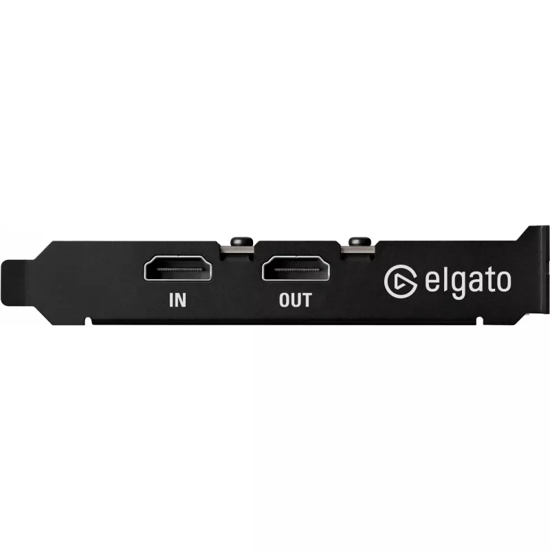 Adattatore di acquisizione video Elgato Game Capture 4K Pro