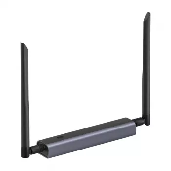 Dongle USB Zigbee/Thread Sonoff Dongle Max (MPN Dongle-M) per Home Assistant e Zigbee2MQTT