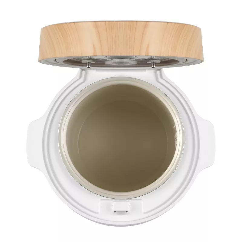 Cuociriso RE3030 bianco