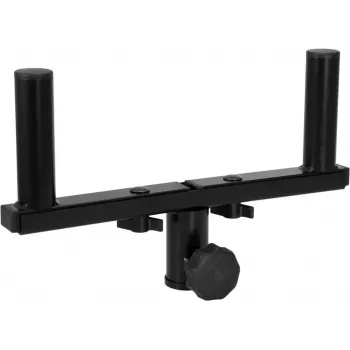 Omnitronic GBE-1 Forcella per stativo altoparlante (Stativgabel)