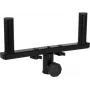 Omnitronic GBE-1 Forcella per stativo altoparlante (Stativgabel)
