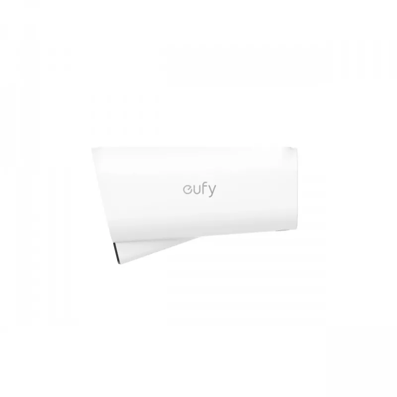 Eufy Cam S3 Pro kit 3 cam nero+bianco 1