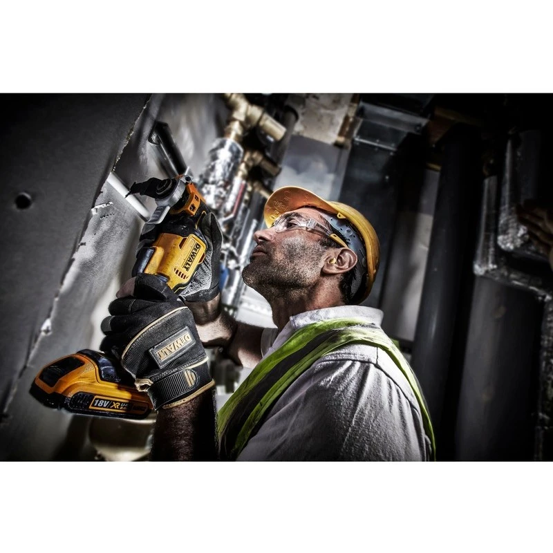 Multifunzione a batteria DeWalt DCS356N-XJ