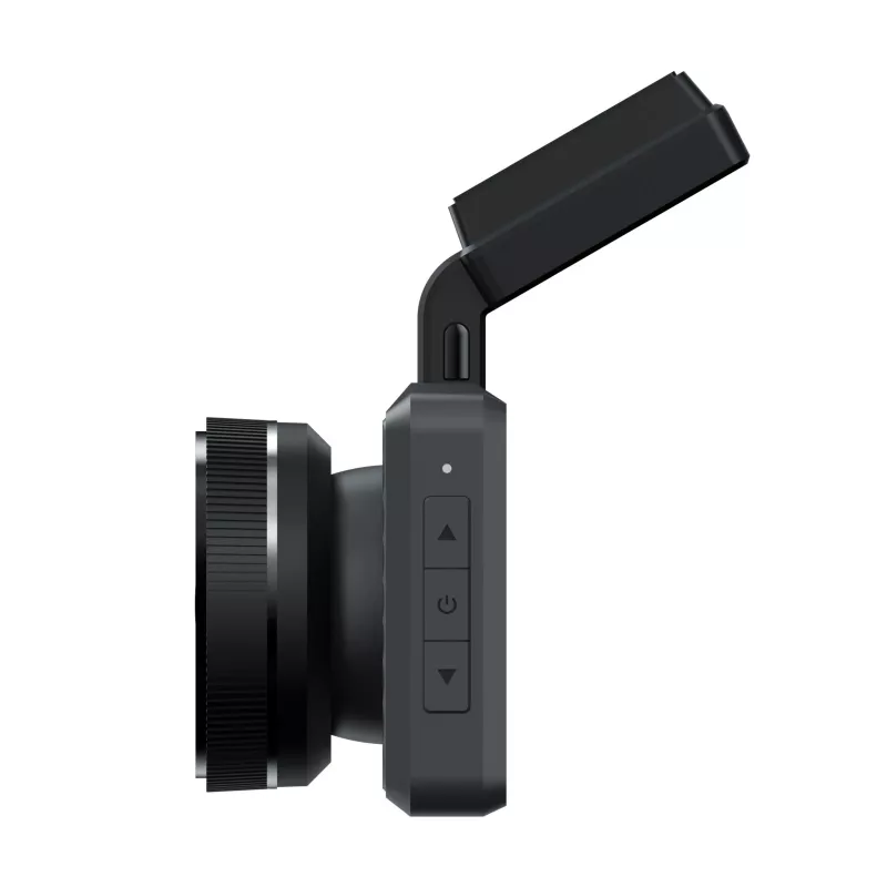 Dashcam Botslab G500H Pro — 3K anteriore + 1080p posteriore, GPS, WLAN 2,4 GHz