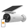 Telecamera di videosorveglianza IP IMOU Cell 3C All-in-One – 3 MP (2304×1296), 2,8 mm, Wi‑Fi, PIR, IP66, batteria ricaricabile 5000 mAh, angolo di visuale 121°