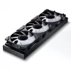 Dissipatore a liquido AiO PHANTEKS Glacier One 360M25 Gen2 DRGB - 360 mm
